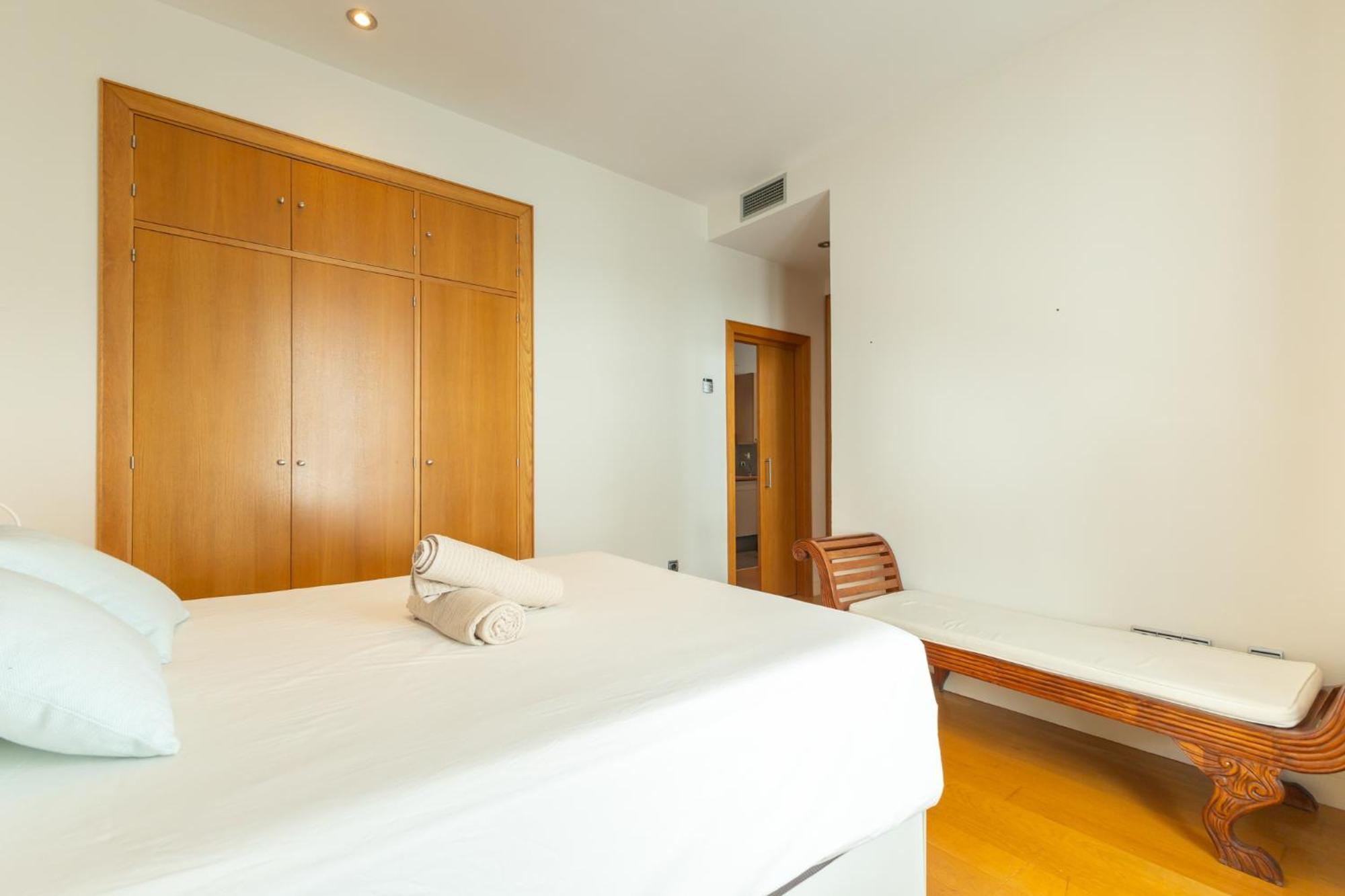 La Maestranza Charming One Or Two Bedrooms By Ocityzen * Sevilla