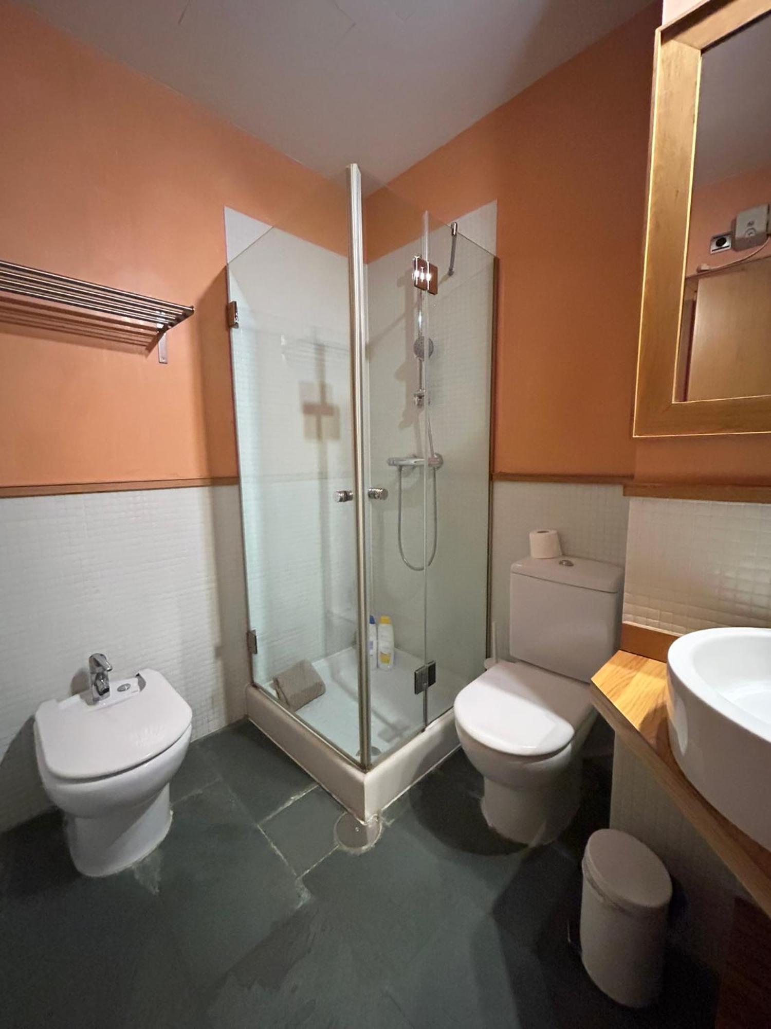 Apartamento La Maestranza Charming One Or Two Bedrooms By Ocityzen Sevilla