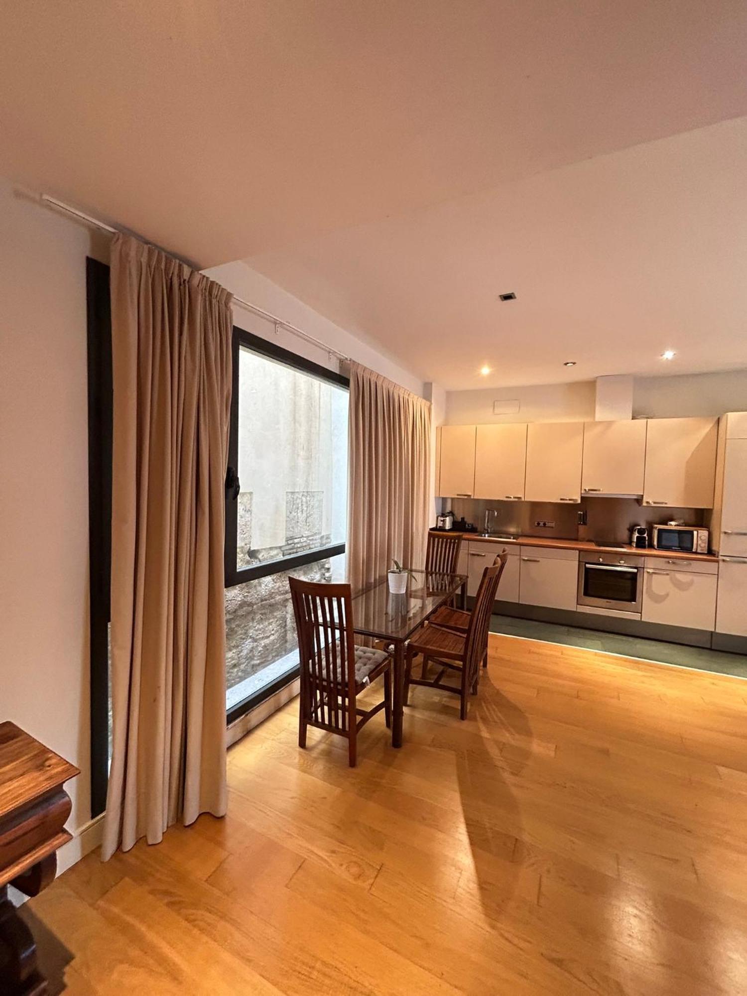 Apartamento La Maestranza Charming One Or Two Bedrooms By Ocityzen Sevilla